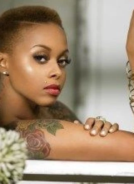 Chrisette Michele S Booking Agent And Speaking Fee Speaker