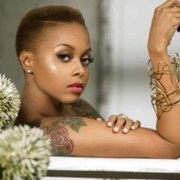 Chrisette Michele s Booking Agent and Speaking Fee Speaker