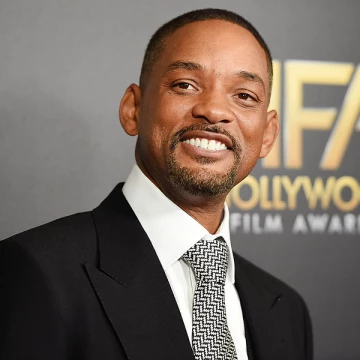 Will Smith Speaking Fee and Booking Agent Contact