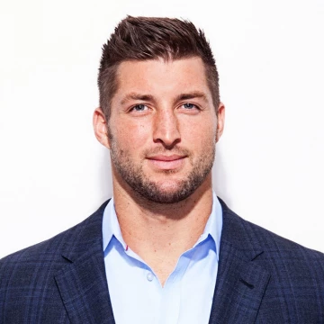 tim tebow speaking cost