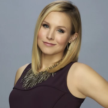 Kristen Bell's Transformation: Photos From Young to Now
