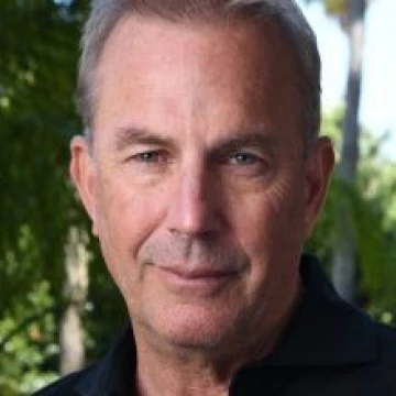 Kevin Costner, Biography, Movies, & Facts