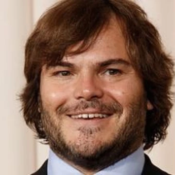 Jack Black Biography