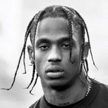 Travis Scott  Biography, Career, & Relationships