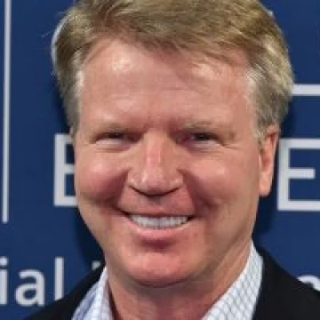 Phil Simms Speaker Pricing and Availability from AEI Speakers Bureau