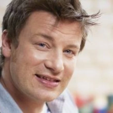 Jamie Oliver, Speaker