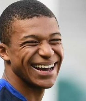 Kylian Mbappe S Booking Agent And Speaking Fee Speaker Booking Agency