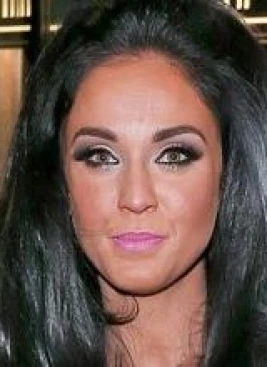 Vicky Pattison S Booking Agent And Speaking Fee Speaker Booking Agency