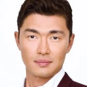 rick yune body