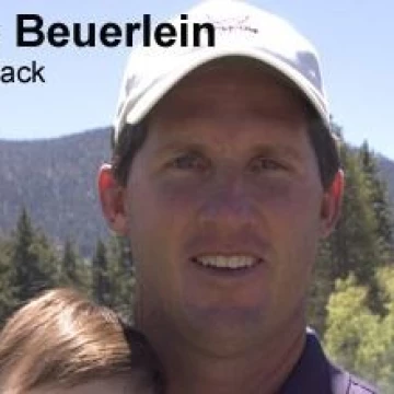 Steve Beuerlein Motivational Speaker Fee