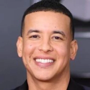 Daddy Yankee - International Booking - Booking and Management