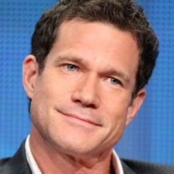 Dylan Walsh as Dr. Sean McNamara