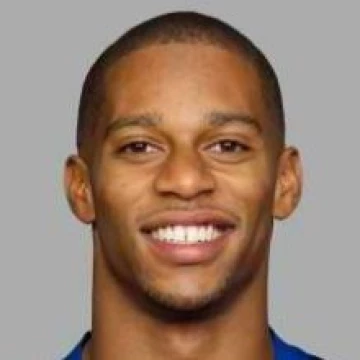 Former UMass, New York Giants receiver Victor Cruz retires, joins ESPN