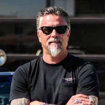 Richard Rawlings