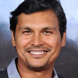 Adam Beach’s Booking Agent and Speaking Fee - Speaker Booking Agency