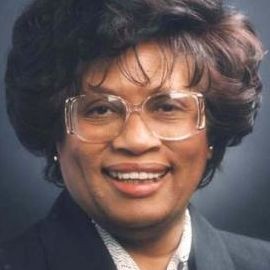 Dr. M. Joycelyn Elders’s Booking Agent And Speaking Fee - Speaker 