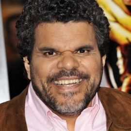 Luis Guzmán - Actor