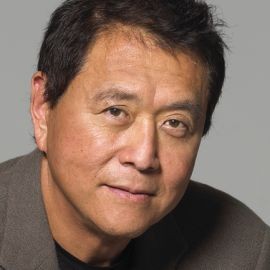 Robert Kiyosaki’s Booking Agent and Speaking Fee - Speaker Booking Agency