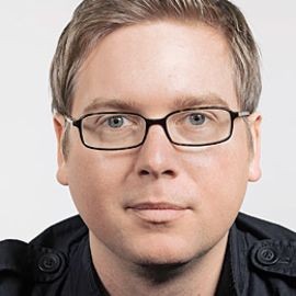 Biz Stone, Speaking Fee, Booking Agent, & Contact Info