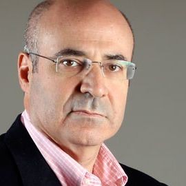 Bill Browder’s Booking Agent and Speaking Fee - Speaker Booking Agency