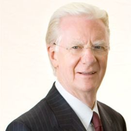 Bob Proctor's Booking Agent and Speaking Fee - Speaker Booking Agency