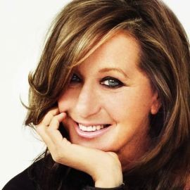 Donna Karan, Speaking Fee, Booking Agent, & Contact Info