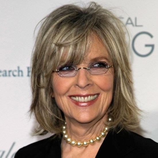 Diane Keaton’s Booking Agent and Speaking Fee - Speaker Booking Agency