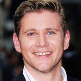 Allen Leech’s Booking Agent and Speaking Fee - Speaker Booking Agency