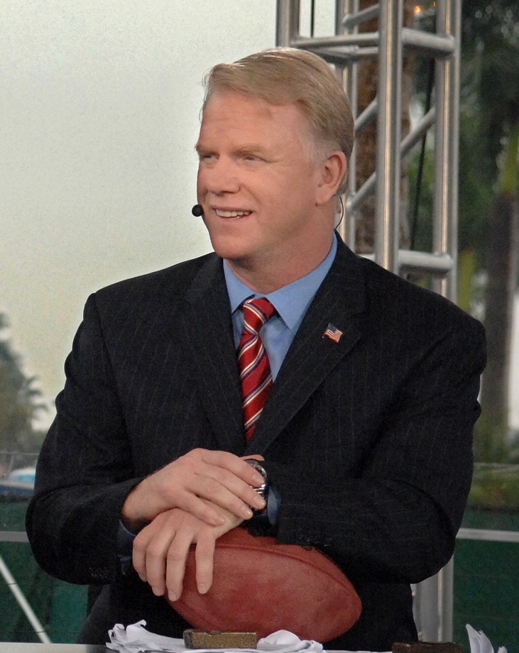 The Time Boomer Esiason DEMANDED a Trade Out of Cincinnati