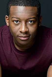 Brandon Micheal Hall’s Booking Agent and Speaking Fee - Speaker Booking ...