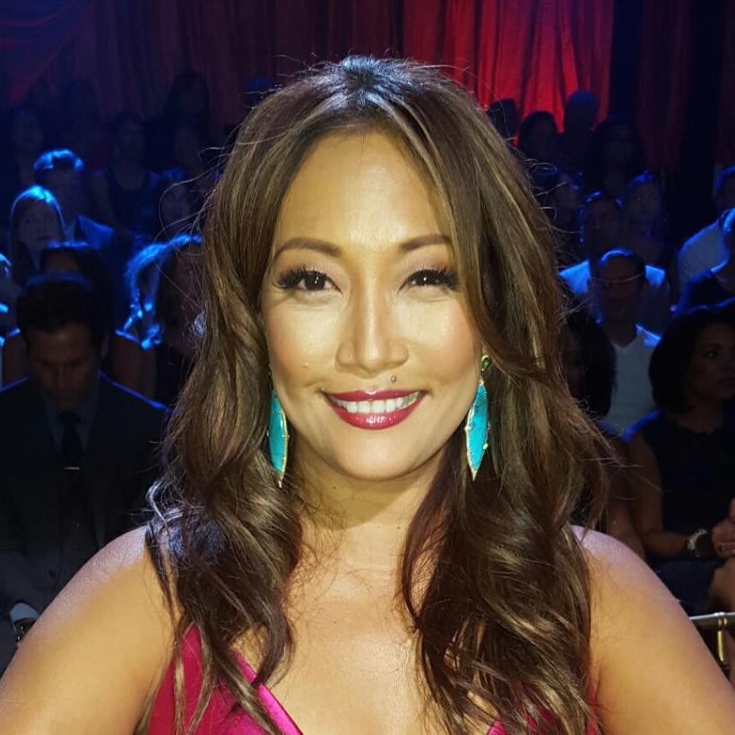 Carrie Ann Inaba S Booking Agent And Speaking Fee Speaker Booking Agency