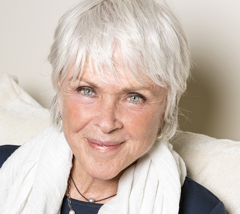 Byron Katie’s Booking Agent and Speaking Fee Speaker Booking Agency