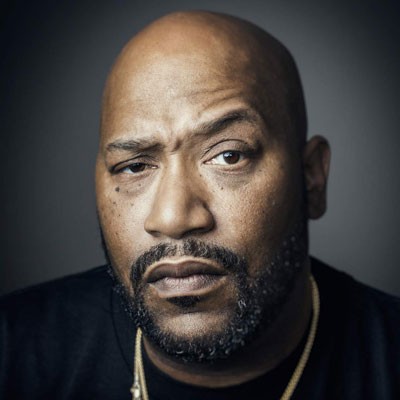 Bun B’s Booking Agent and Speaking Fee - Speaker Booking Agency