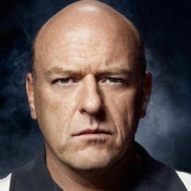 Breaking Bad' star Dean Norris says 'stfu' about gas prices