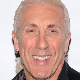 Dee Snider’s Booking Agent and Speaking Fee - Speaker Booking Agency