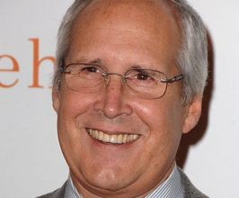 Comedian Chevy Chase enters rehab for 'tuneup