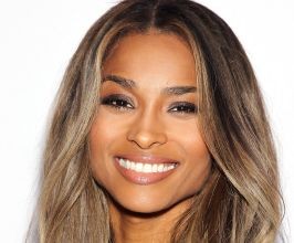 Ciara’s Booking Agent and Speaking Fee - Speaker Booking Agency