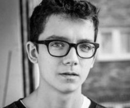 Asa Butterfield S Booking Agent And Speaking Fee Speaker Booking Agency