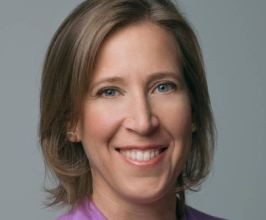 Susan Wojcicki’s Booking Agent and Speaking Fee - Speaker Booking Agency