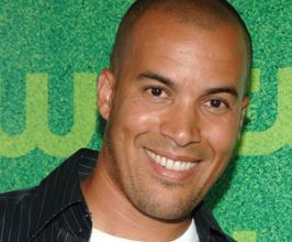 Coby Bell S Booking Agent And Speaking Fee Speaker Booking Agency