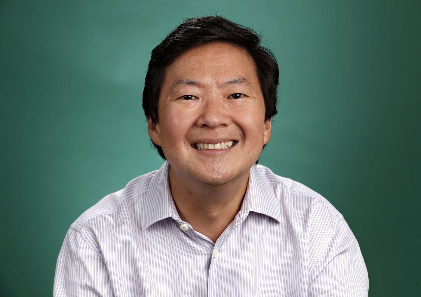 Ken Jeong, Speaking Fee, Booking Agent, & Contact Info