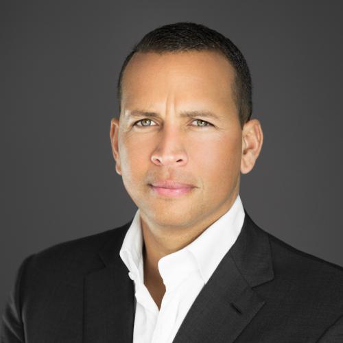 Alex Rodriguez Keynote Speaker - Harry Walker Agency