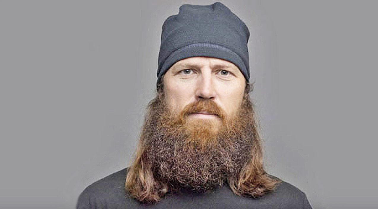 Jase Robertson’s Booking Agent and Speaking Fee Speaker Booking Agency