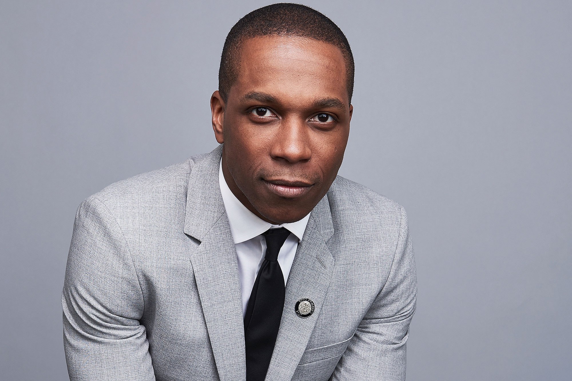 Grey's anatomy leslie odom jr best sale