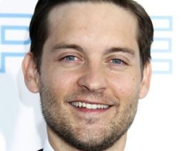 Tobey Maguire - Biography