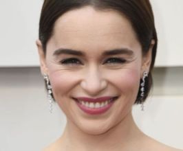 Emilia Clarke’s Booking Agent and Speaking Fee - Speaker Booking Agency