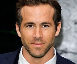 Ryan Reynolds’s Booking Agent and Speaking Fee - Speaker Booking Agency