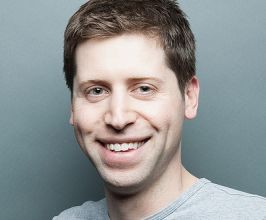 Sam Altman’s Booking Agent and Speaking Fee - Speaker Booking Agency