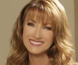 Jane Seymour’s Booking Agent and Speaking Fee - Speaker Booking Agency