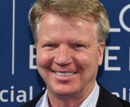 NY Giants Phil Simms Meet and Greet